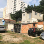 Terreno à venda em Tucuruvi, São Paulo, SP