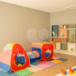 Apartamento à venda com 3 quartos, sendo 2 suítes,  em Santana, São Paulo, SP