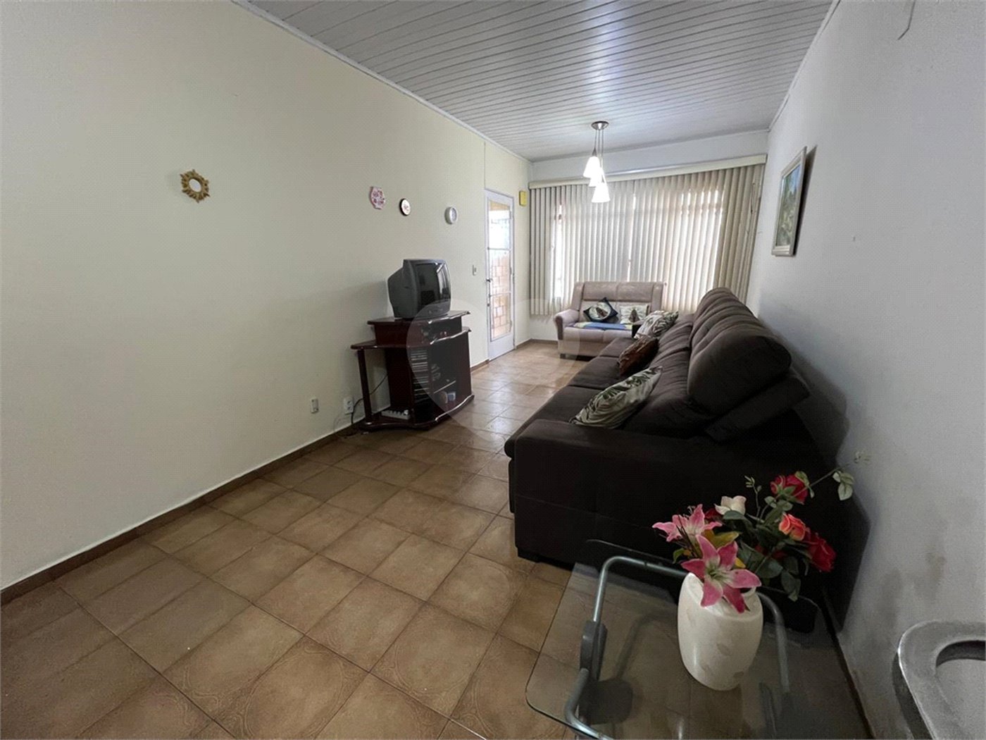 Casa à venda com 2 quartos em Parada Inglesa, São Paulo, SP
