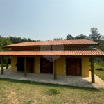 Sítio à venda com 3 quartos, sendo 1 suíte,  em Week-end, Jarinu, SP