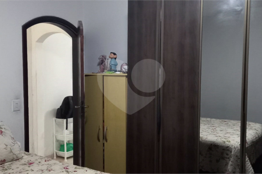 Casa à venda com 1 quarto em Jaçanã, São Paulo, SP
