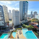 Apartamento à venda com 3 suítes em Sumarezinho, São Paulo, SP