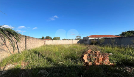 Terreno à venda em Estância Conceição, Itapetininga, SP