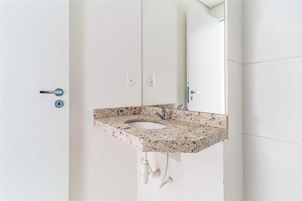 Apartamento à venda com 1 suíte em Vila Sônia, São Paulo, SP
