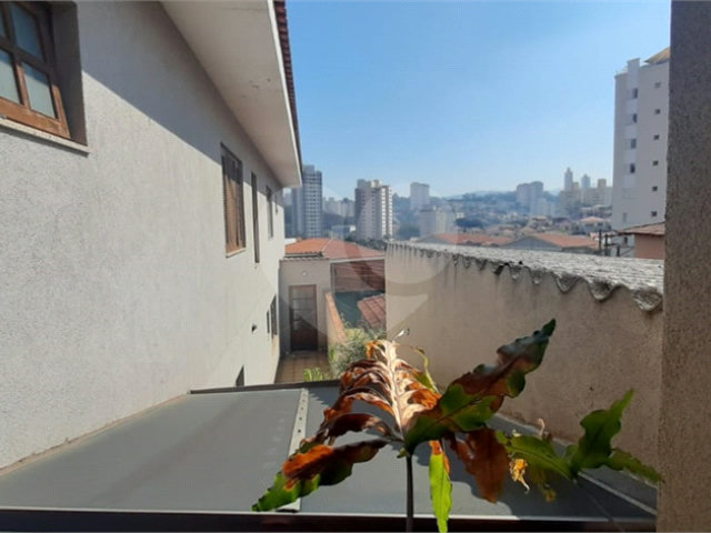 Sobrado à venda com 4 quartos, sendo 2 suítes,  em Mandaqui, São Paulo, SP