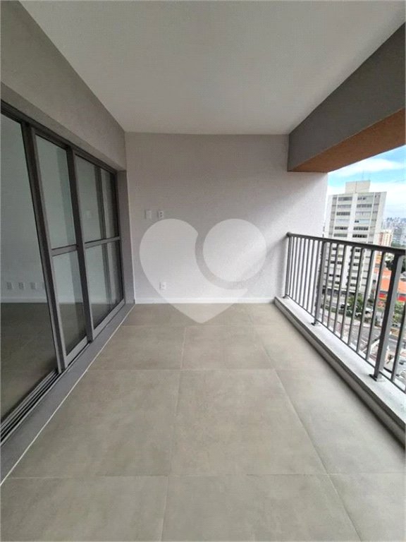Apartamento à venda com 3 suítes em Alto da Mooca, São Paulo, SP