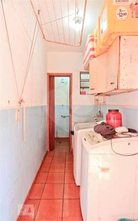 Sobrado à venda com 2 quartos em Tucuruvi, São Paulo, SP
