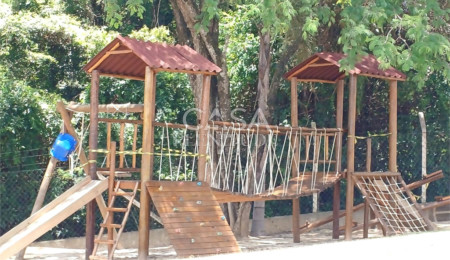 Terreno em condomínio à venda em Jardim Residencial Villagio Ipanema I, Sorocaba, SP