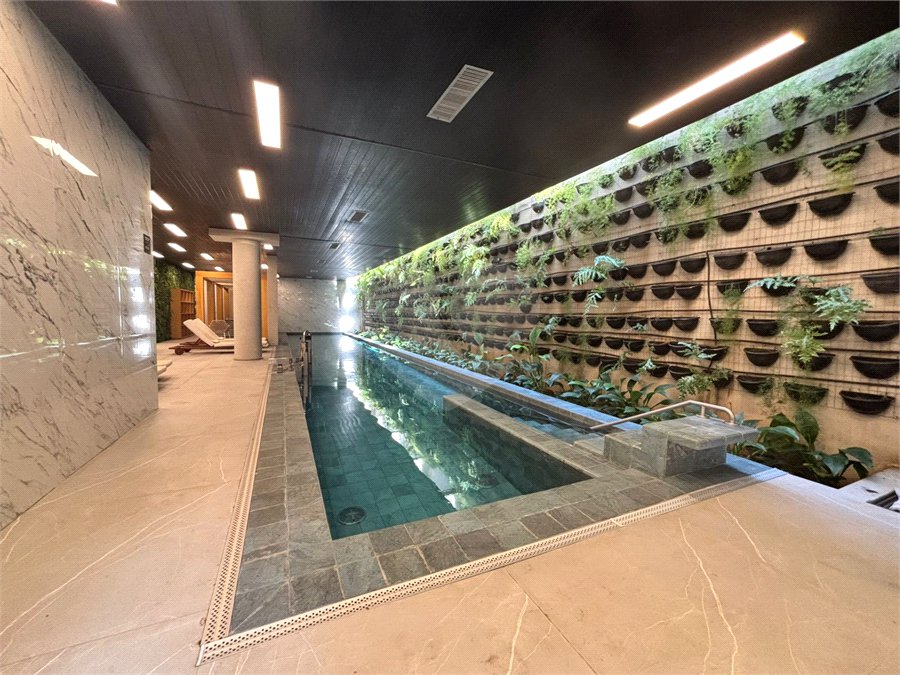 Studio à venda com 1 quarto em Vila Mariana, São Paulo, SP