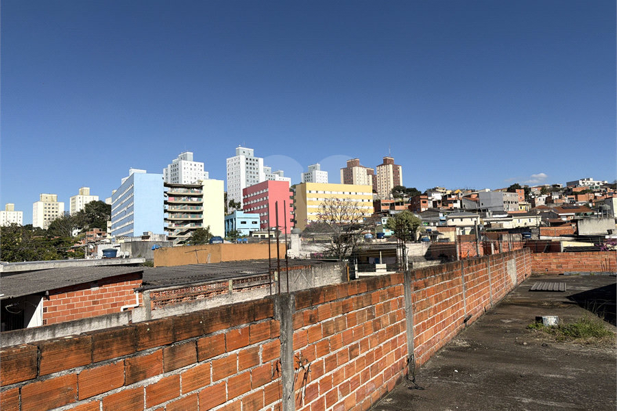 Galpão à venda no Brasilândia, São Paulo, SP