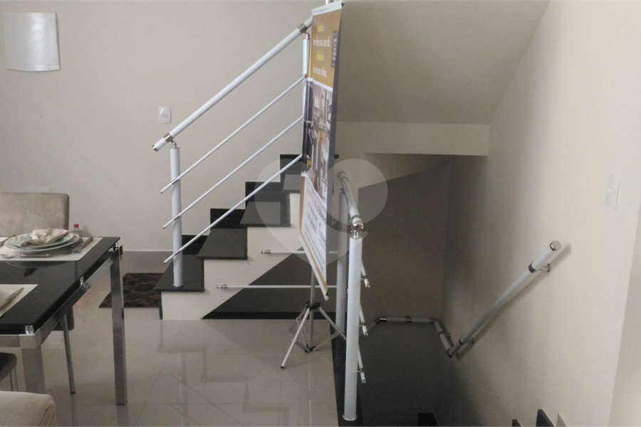 Sobrado à venda com 3 quartos em Tremembé, São Paulo, SP