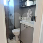 Apartamento à venda com 2 quartos em Parque Reboucas, São Paulo, SP