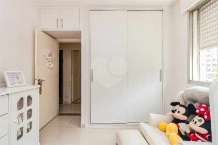 Apartamento à venda com 3 quartos, sendo 1 suíte, em Jardim Paulista, São Paulo, SP