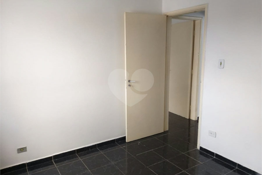 Apartamento à venda com 2 quartos em Bom Retiro, São Paulo, SP
