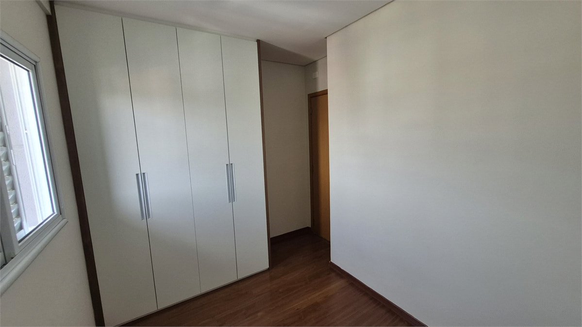 Apartamento para alugar com 2 quartos, sendo 1 suíte, em Parque Bela Vista, Votorantim, SP