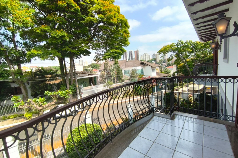 Sobrado para alugar com 4 quartos, sendo 2 suítes, em Jardim França, São Paulo, SP