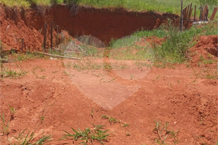 Terreno à venda em Toctao Argon Atibaia, Atibaia, SP