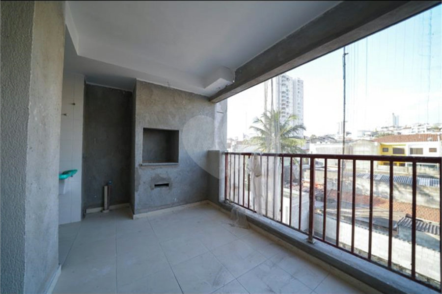 Apartamento à venda com 2 quartos, sendo 1 suíte, em Vila Maria, São Paulo, SP