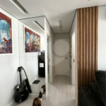 Apartamento à venda com 2 quartos, sendo 1 suíte, em Vila Guilherme, São Paulo, SP