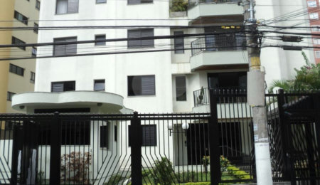 Apartamento à venda com 3 suítes em Água Fria, São Paulo, SP