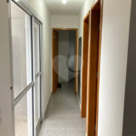 Apartamento à venda com 2 quartos em Pirituba, São Paulo, SP