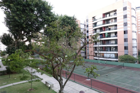 Apartamento à venda com 4 quartos, sendo 2 suítes, em Cidade São Francisco, São Paulo, SP