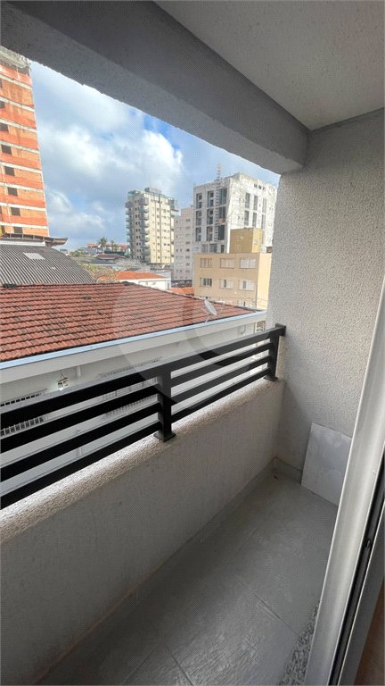 Apartamento para alugar com 1 quarto em Vila Paulicéia, São Paulo, SP