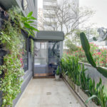 Apartamento à venda ou para alugar com 2 quartos, sendo 1 suíte, em Alto da Boa Vista, São Paulo, SP