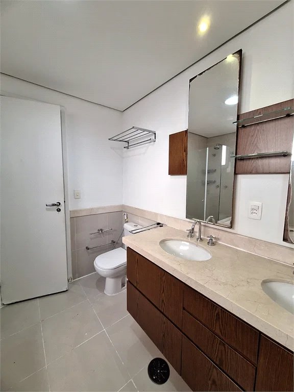 Apartamento à venda com 4 quartos, sendo 3 suítes, em Vila Gertrudes, São Paulo, SP