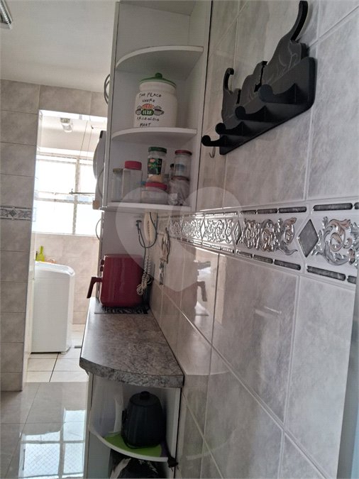 Apartamento à venda com 2 quartos em Vila Nova Jundiainópolis, Jundiaí, SP