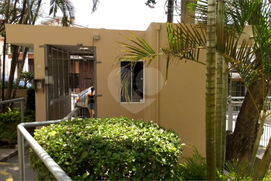 Apartamento à venda com 2 quartos em Freguesia do Ó, São Paulo, SP