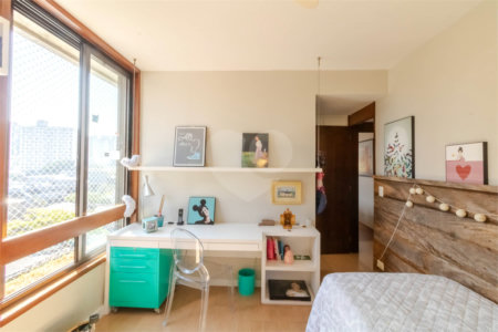 Apartamento à venda com 3 suítes em Itaim Bibi, São Paulo, SP