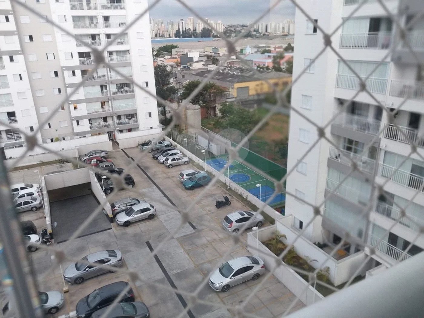 Apartamento à venda no Ipiranga, 2 quartos