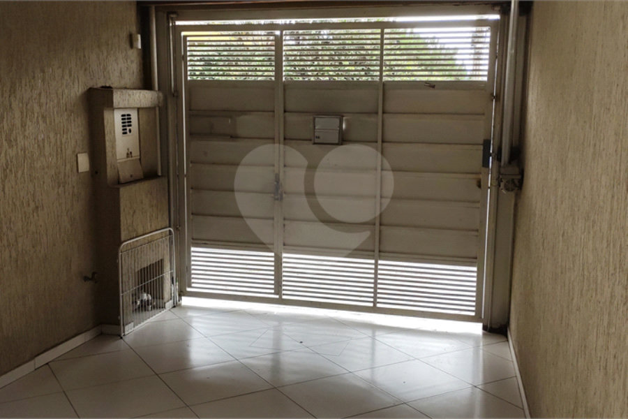Sobrado à venda com 3 quartos em Pirituba, São Paulo, SP