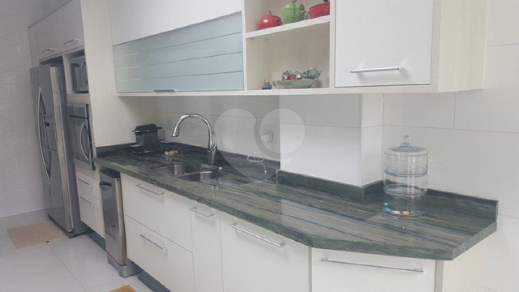 Casa Térrea à venda com 4 quartos, sendo 3 suítes, em Jardim Franca, São Paulo, SP