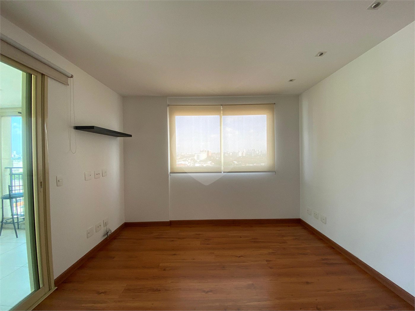 Apartamento para alugar com 2 quartos, sendo 1 suíte, em Santana, São Paulo, SP