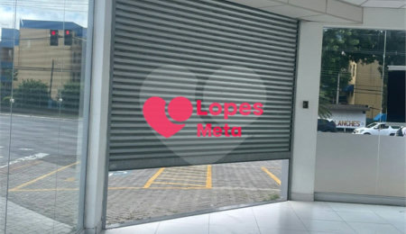 Salão para alugar em Vila Industrial, São José dos Campos, SP