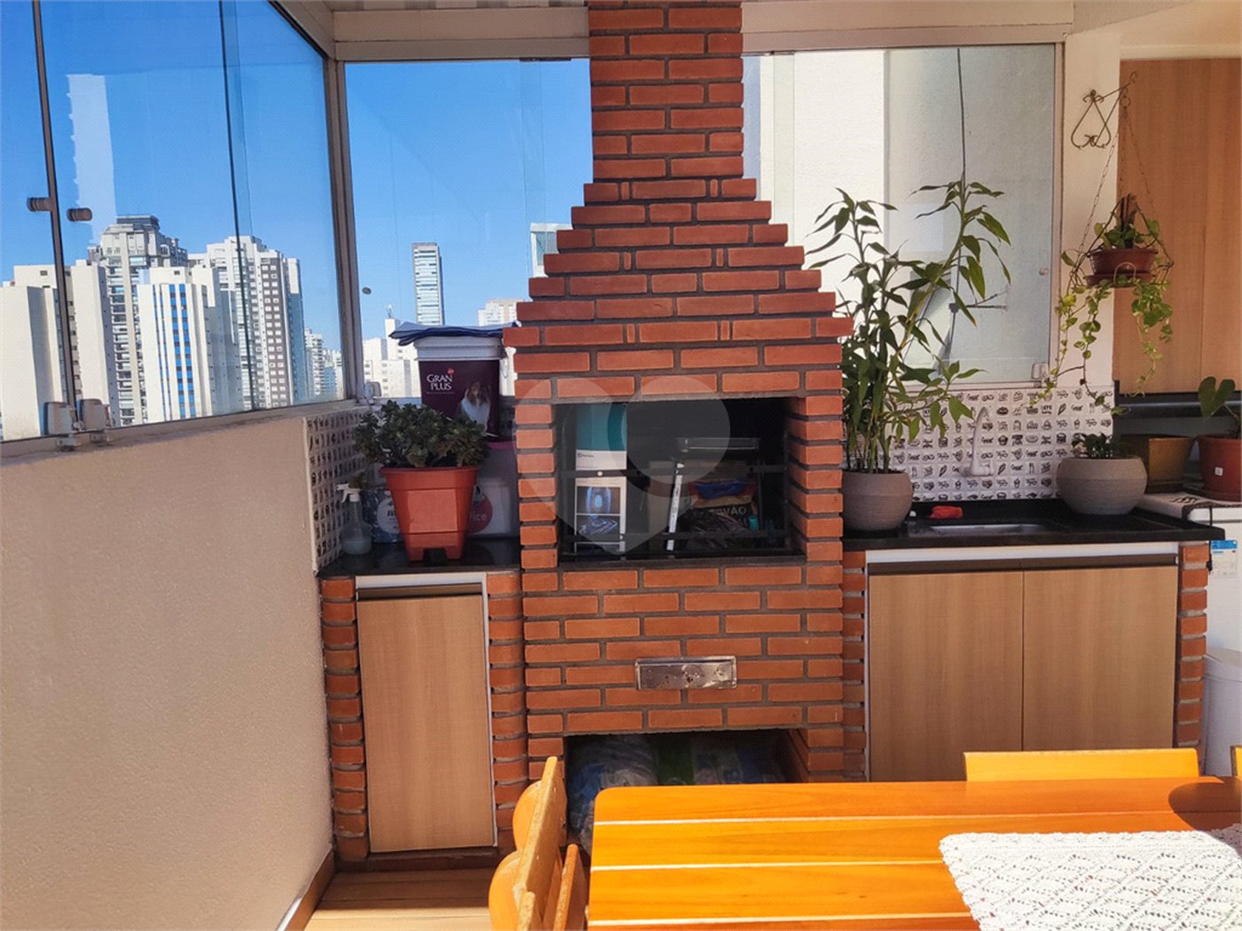 Cobertura à venda com 3 quartos, sendo 1 suíte, em Vila Gomes Cardim, São Paulo, SP