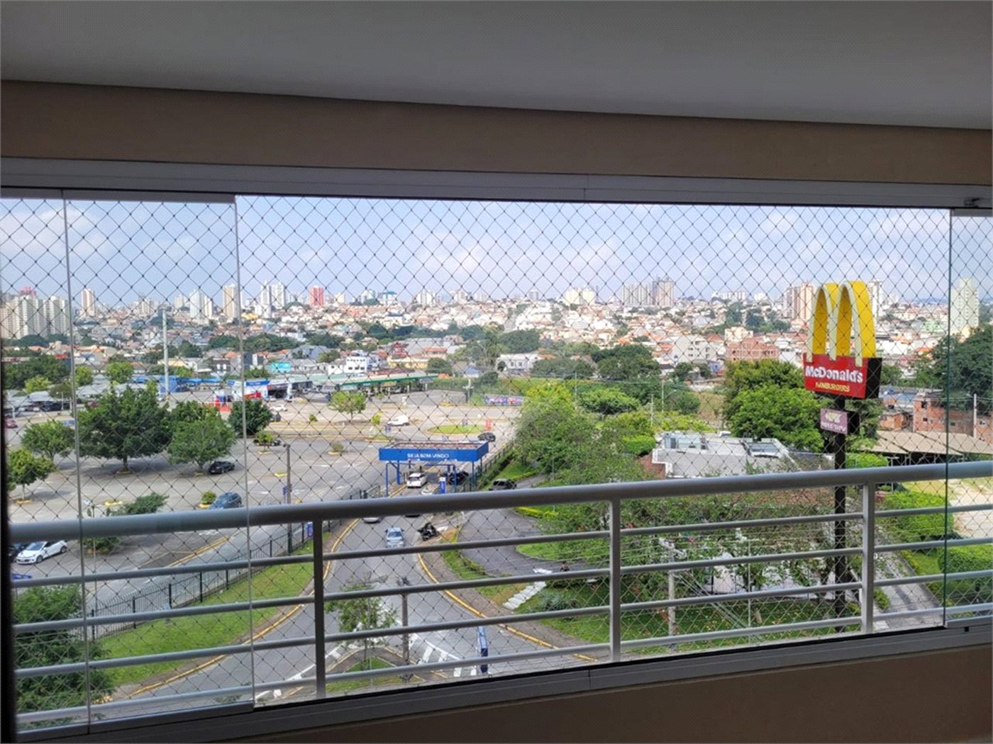 Apartamento à venda com 2 quartos, sendo 1 suíte,  no Centro, São Bernardo do Campo, SP