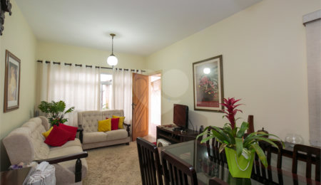 Casa Térrea à venda com 5 quartos em Chácara Santo Antônio (zona Sul), São Paulo, SP