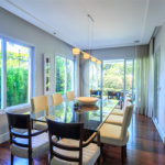 Casa à venda com 4 suítes no condomínio L`exclusive, São Paulo - SP