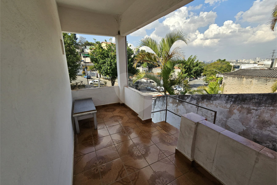 Casa à venda com 3 quartos em Casa Verde, São Paulo, SP