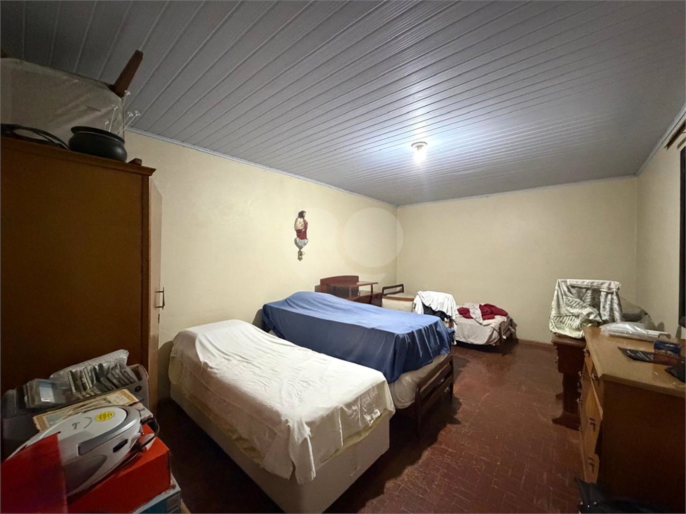 Casa Térrea à venda com 2 quartos em Vila Medeiros, São Paulo, SP
