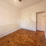 Apartamento à venda com 3 quartos, sendo 1 suíte, em Tijuca, Rio de Janeiro, RJ