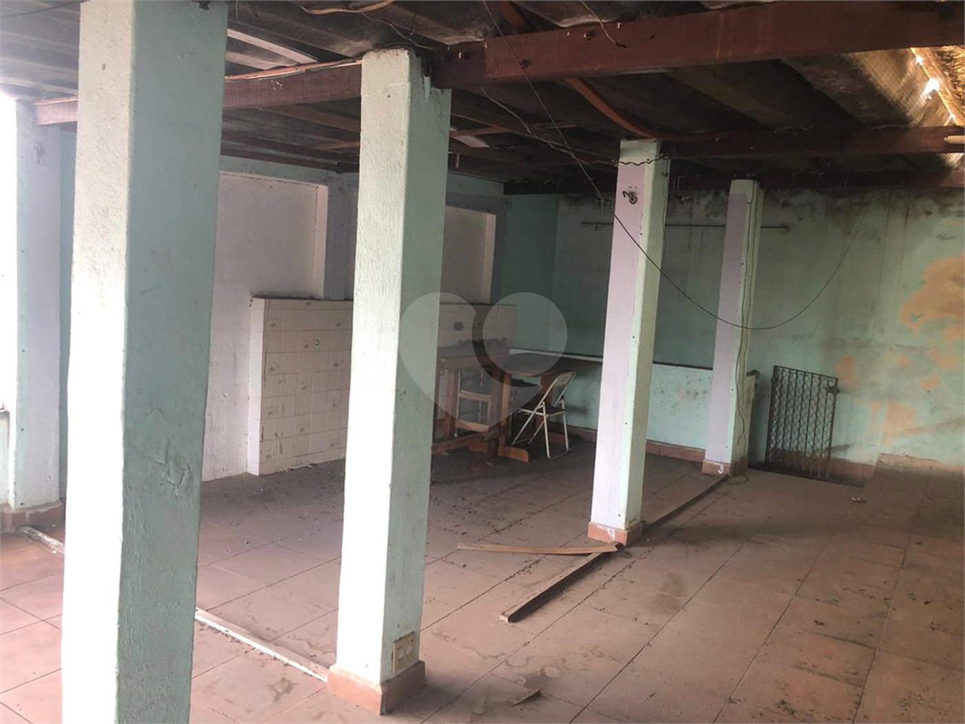 Casa Térrea à venda com 3 quartos em Jaçanã, São Paulo, SP