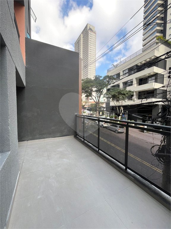 Apartamento à venda com 1 quarto em Sumarezinho, São Paulo, SP