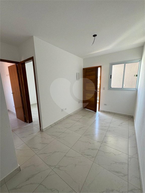 Casa para alugar com 2 quartos no condomínio Major Vital, São Paulo - SP