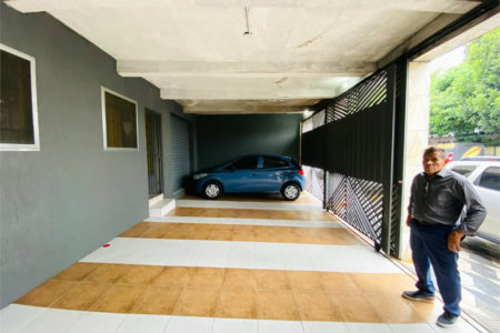 Sobrado à venda com 8 quartos em Jardim São Jorge (raposo Tavares), São Paulo, SP