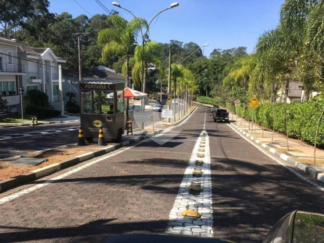 Terreno à venda no condomínio Reserva Nova Cantareira, São Paulo - SP