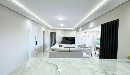 Apartamento à venda com 2 suítes,  em Vila Independência, São Paulo, SP